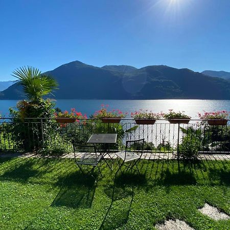 B&B Lago Maggiore Cannobio Exterior foto