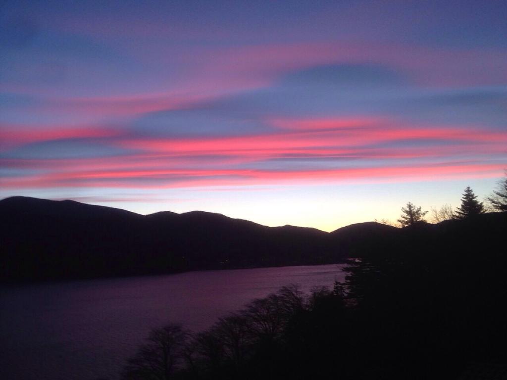 B&B Lago Maggiore Cannobio Exterior foto