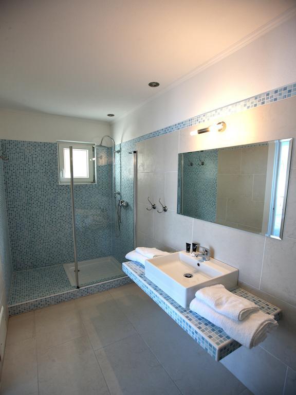 B&B Lago Maggiore Cannobio Habitación foto