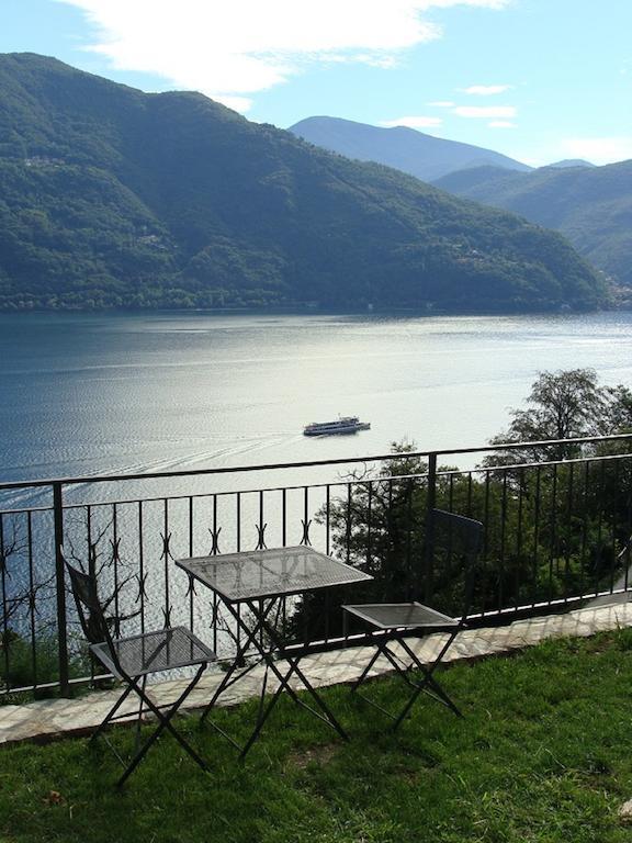 B&B Lago Maggiore Cannobio Exterior foto
